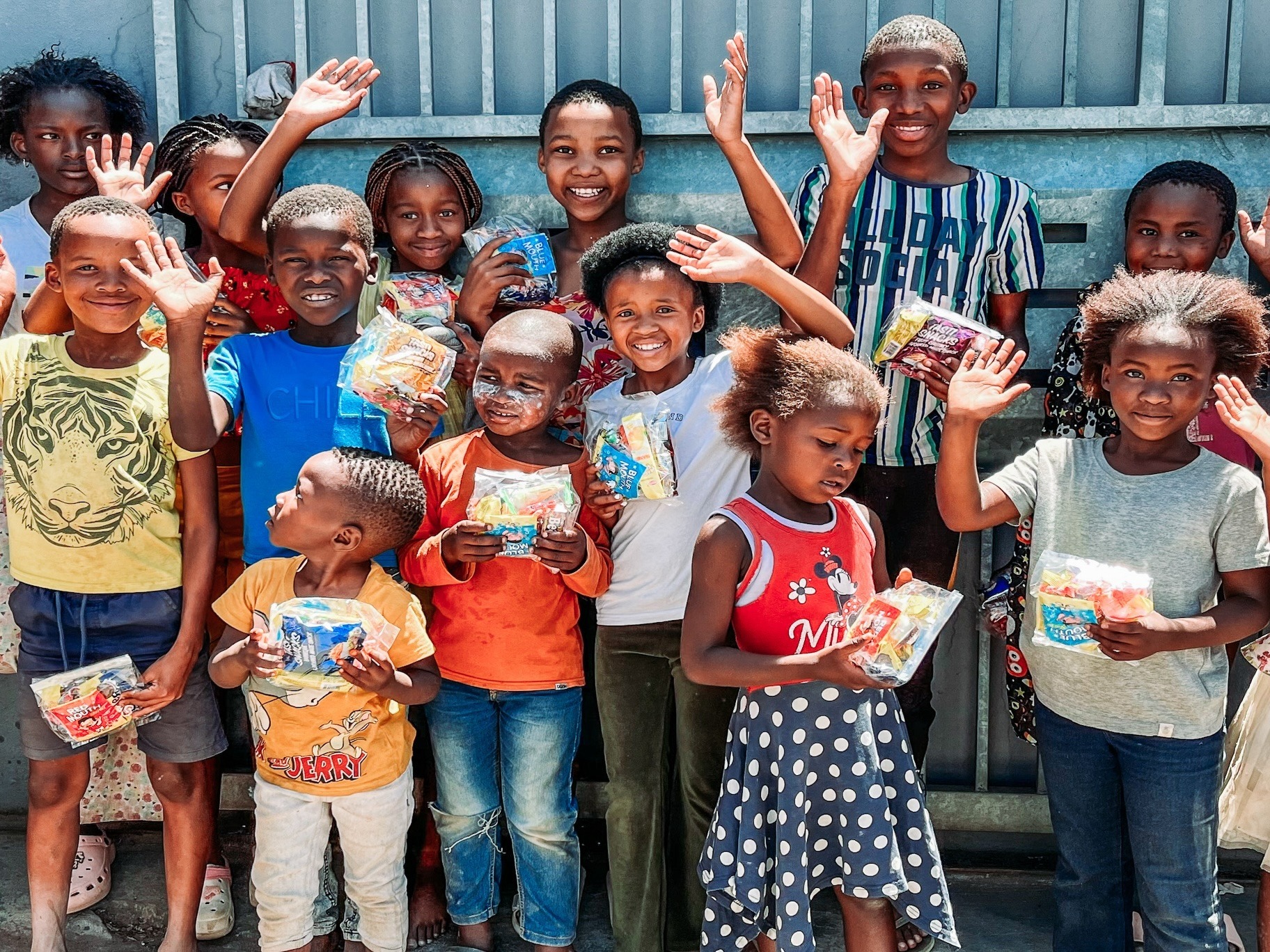 Stellenbosch Community Recycling