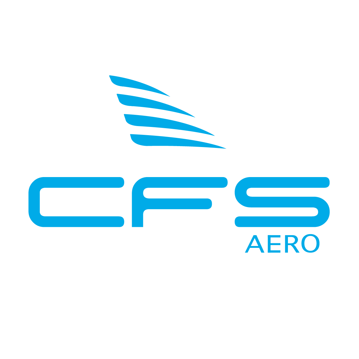 CFS Aero logo