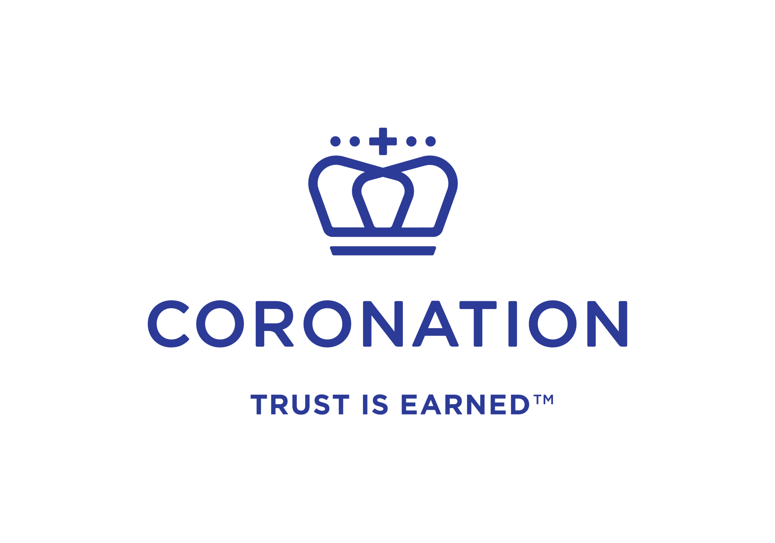 Coronation logo