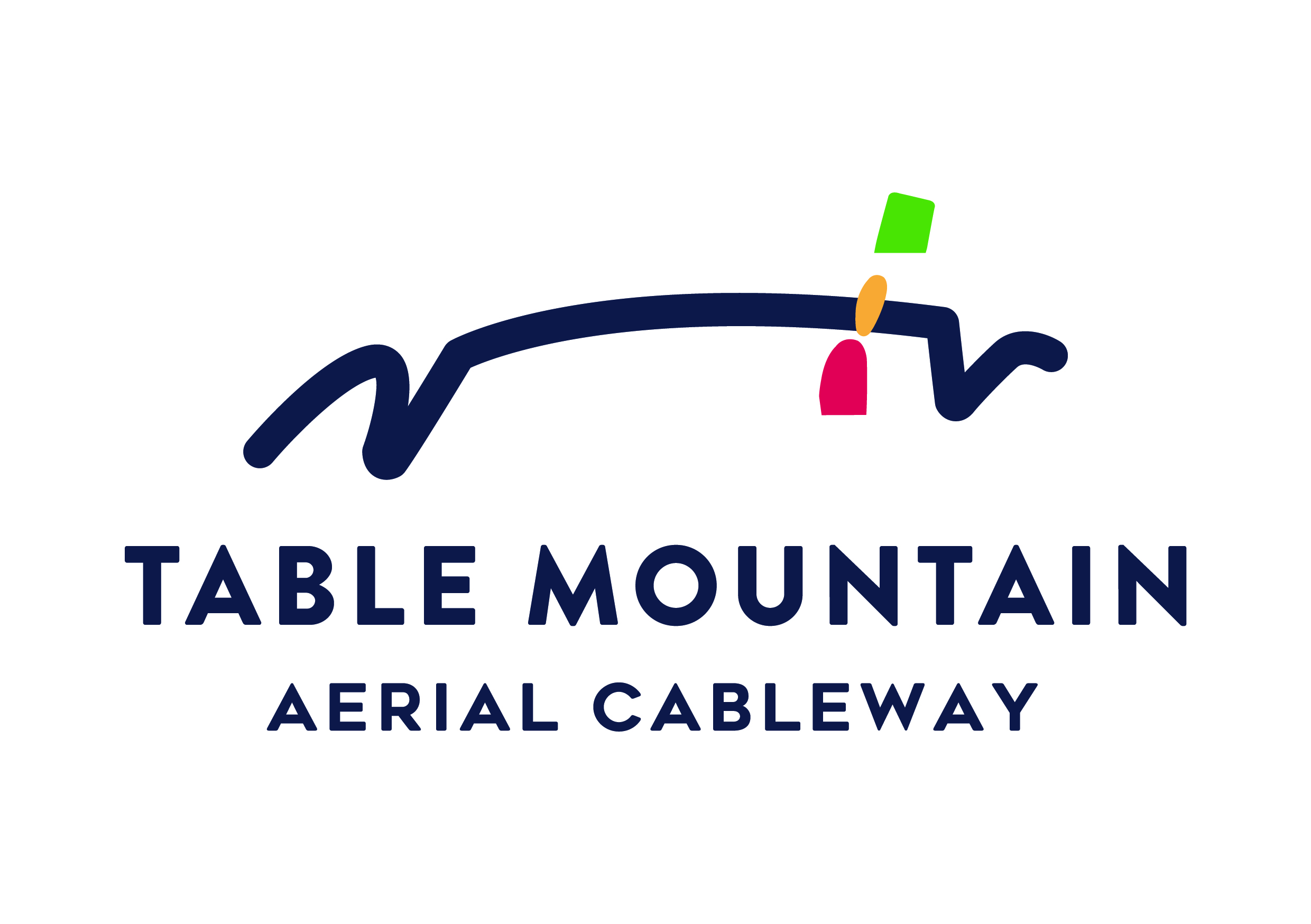 Table Mountain Aerial Cableway logo
