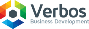 Verbose logo