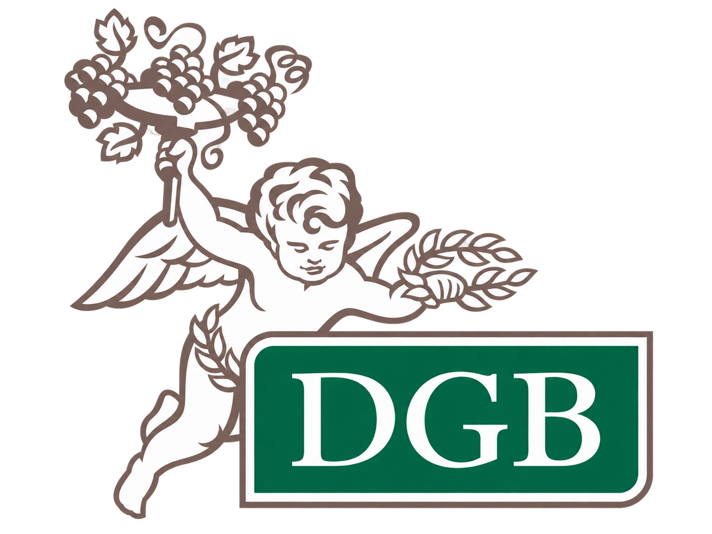 DGB logo