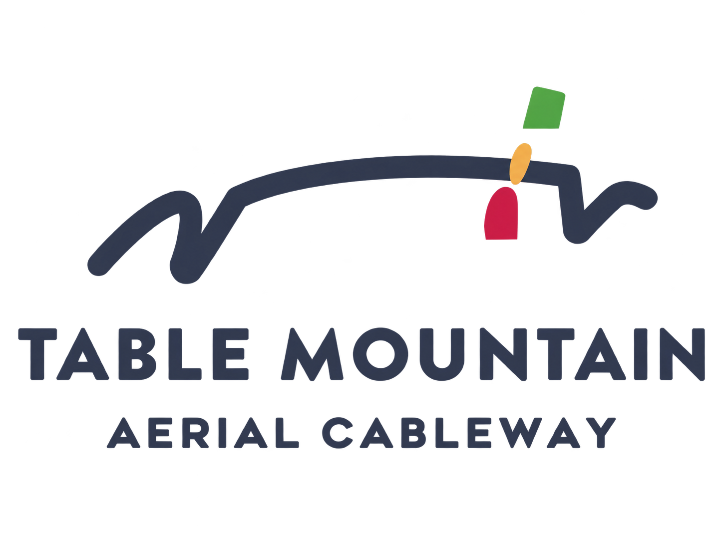 Table Mountain Aerial Cableway logo